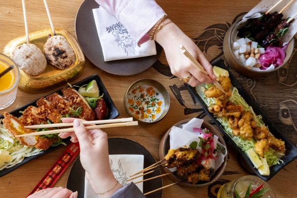 Bar Senang - snacks Bar Senang - snacks